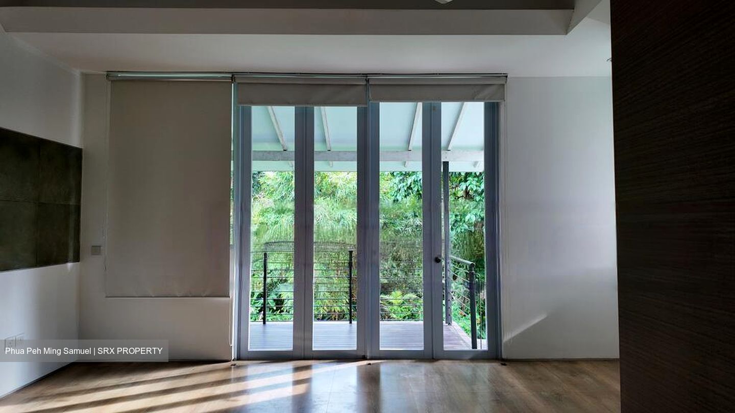 Jalan Jurong Kechil (D21), Detached #470562721